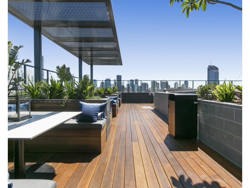 1507/109 Melbourne Street, South Brisbane QLD 4101