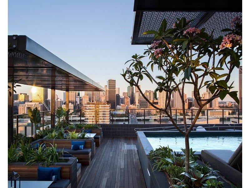 1507/109 Melbourne Street, South Brisbane QLD 4101