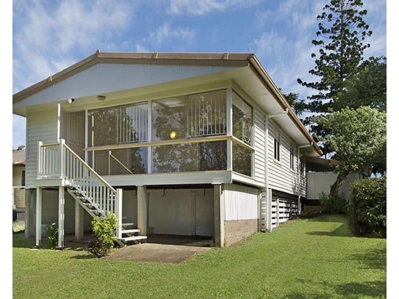 630 Cavendish Road, Holland Park QLD 4121