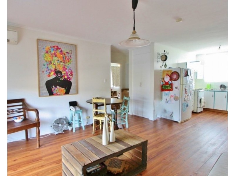 6/61 Derby Street, Coorparoo QLD 4151