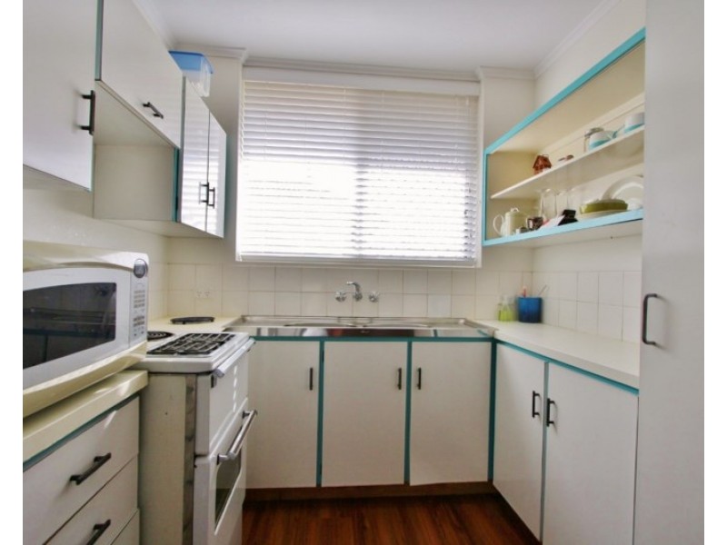 6/61 Derby Street, Coorparoo QLD 4151