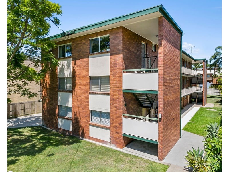 6/61 Derby Street, Coorparoo QLD 4151