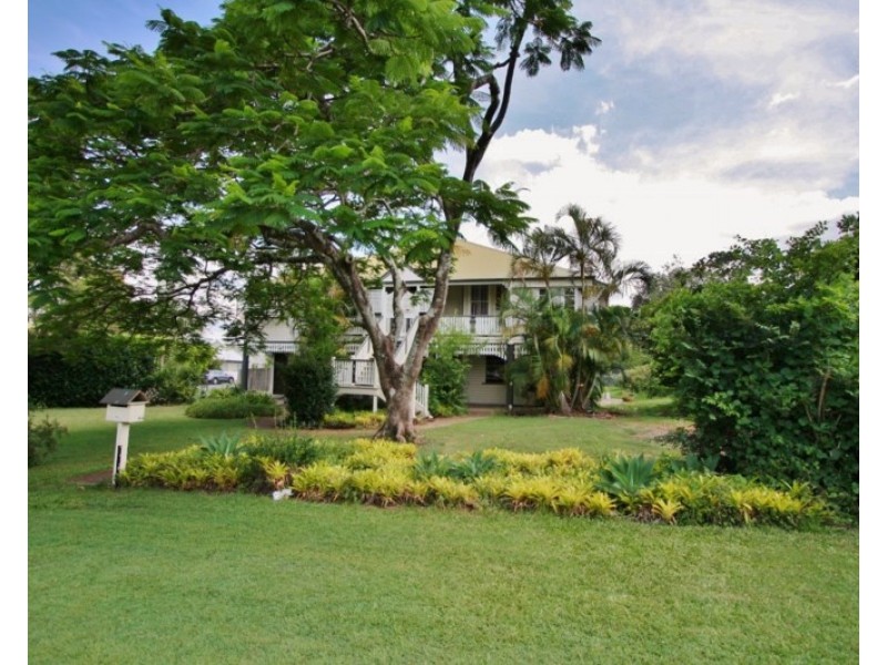 62 Chelmer St East, Chelmer QLD 4068