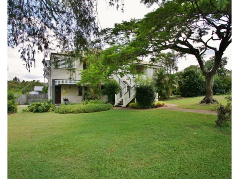 62 Chelmer St East, Chelmer QLD 4068