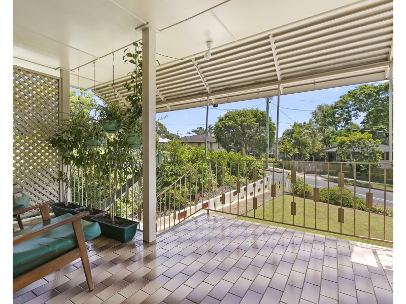 15 Breslin Street, Carina QLD 4152