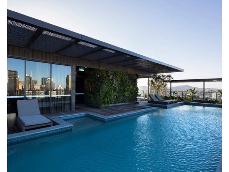 810/109 Melbourne Street, South Brisbane QLD 4101