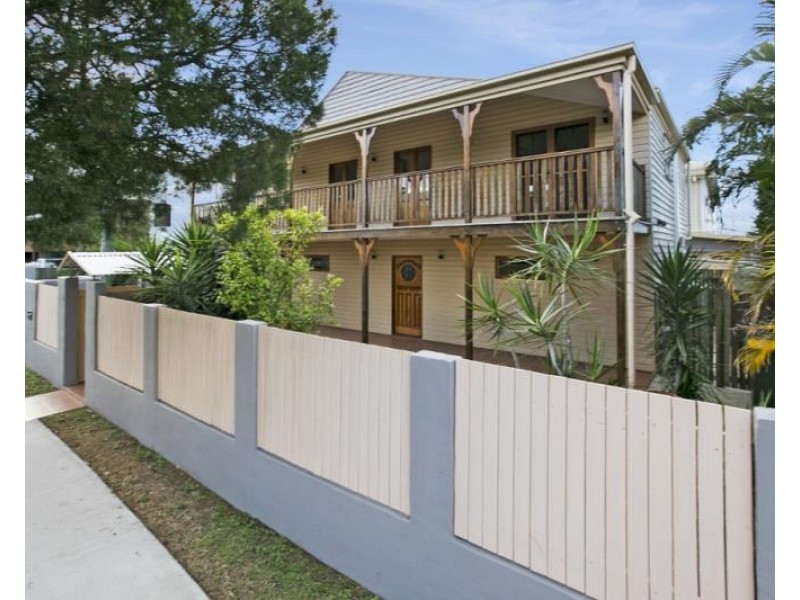 4/118 Keats Street, Moorooka QLD 4105