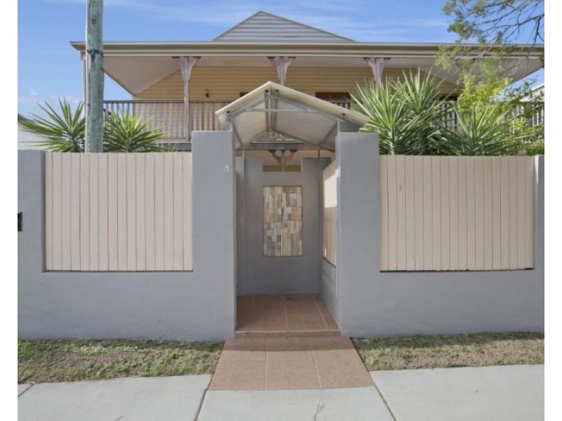 4/118 Keats Street, Moorooka QLD 4105