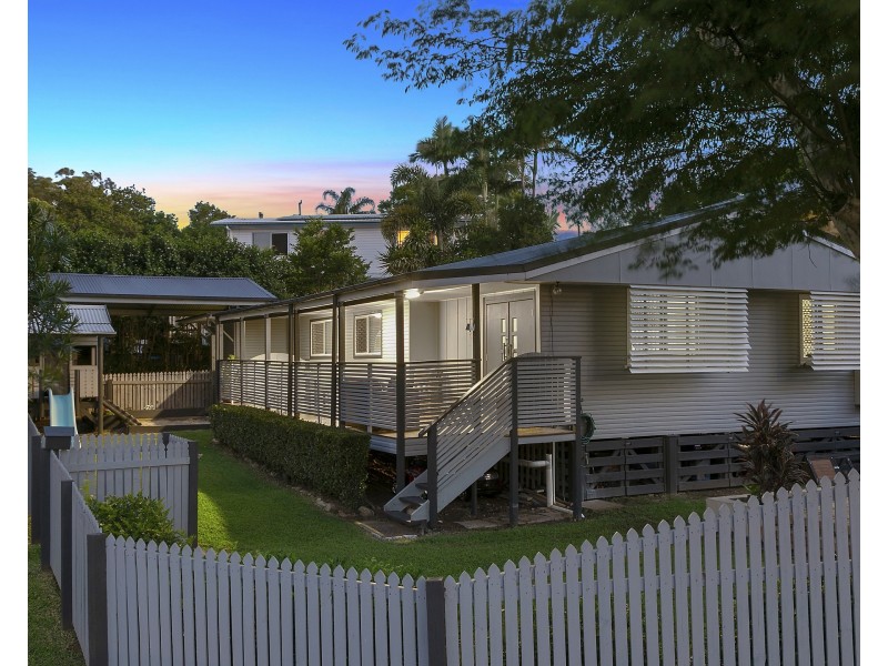 85 Carrara Street, Mount Gravatt East QLD 4122