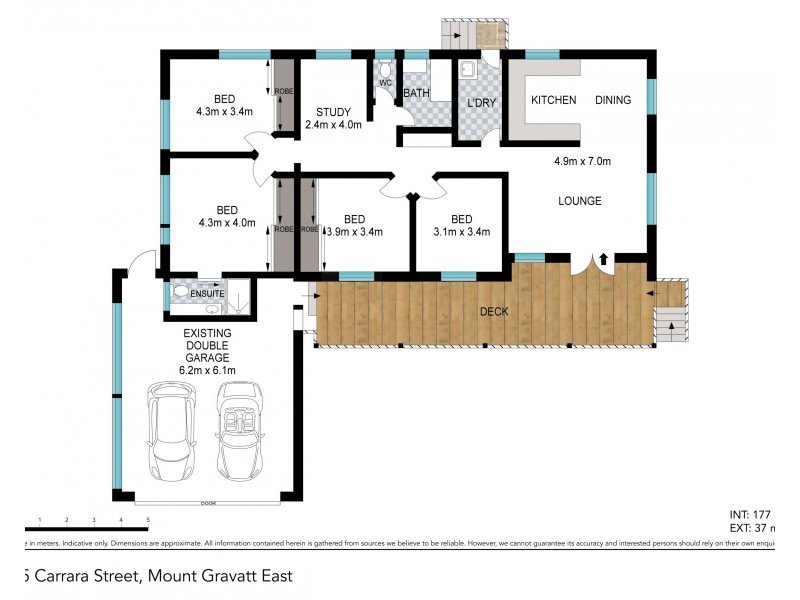 85 Carrara Street, Mount Gravatt East QLD 4122