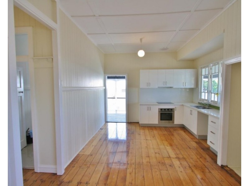 20 Stafford Street, Paddington QLD 4064