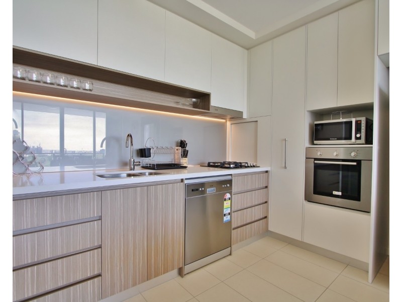 1203/31 Musk Avenue, Kelvin Grove QLD 4059