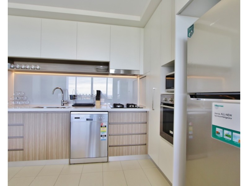1203/31 Musk Avenue, Kelvin Grove QLD 4059