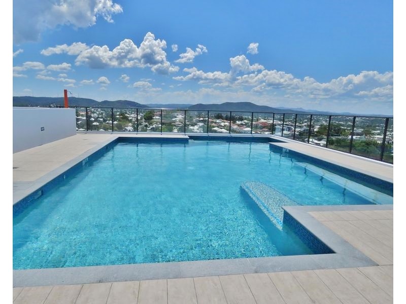 1203/31 Musk Avenue, Kelvin Grove QLD 4059