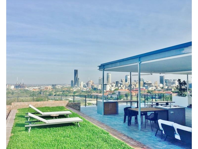 1203/31 Musk Avenue, Kelvin Grove QLD 4059
