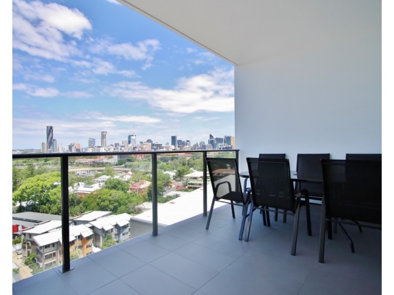 1203/31 Musk Avenue, Kelvin Grove QLD 4059