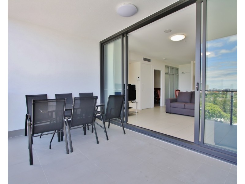1203/31 Musk Avenue, Kelvin Grove QLD 4059