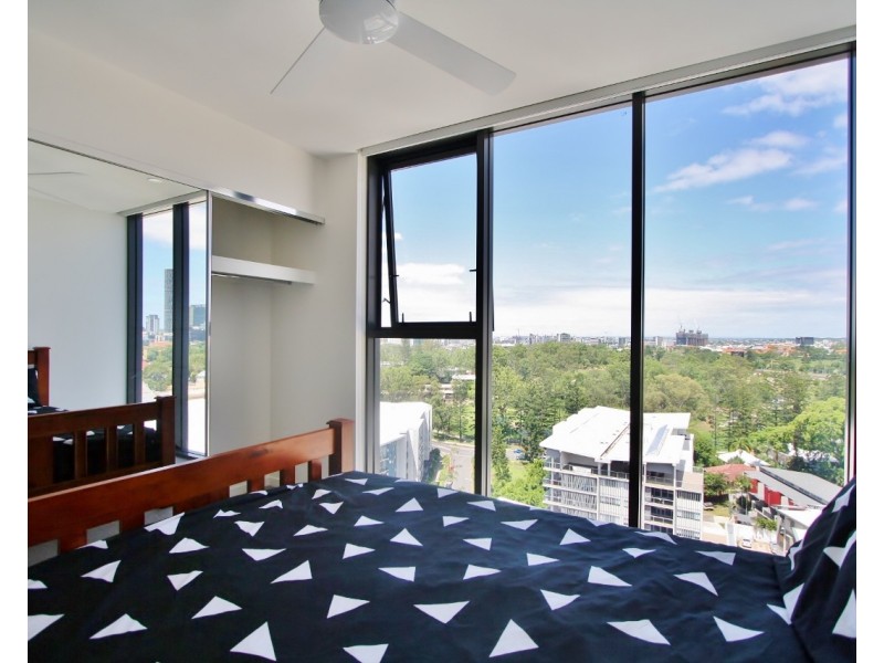 1203/31 Musk Avenue, Kelvin Grove QLD 4059