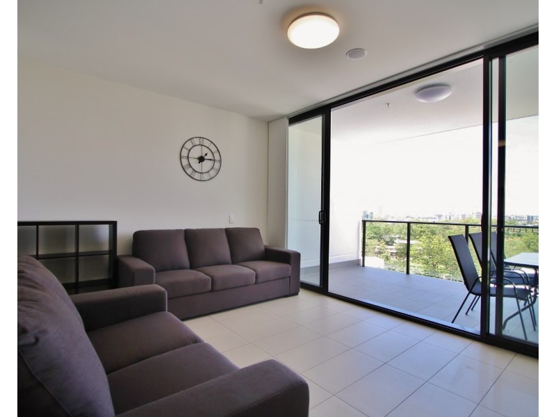 1203/31 Musk Avenue, Kelvin Grove QLD 4059