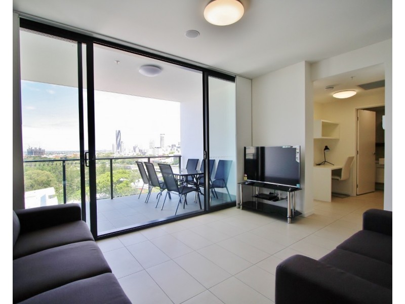 1203/31 Musk Avenue, Kelvin Grove QLD 4059