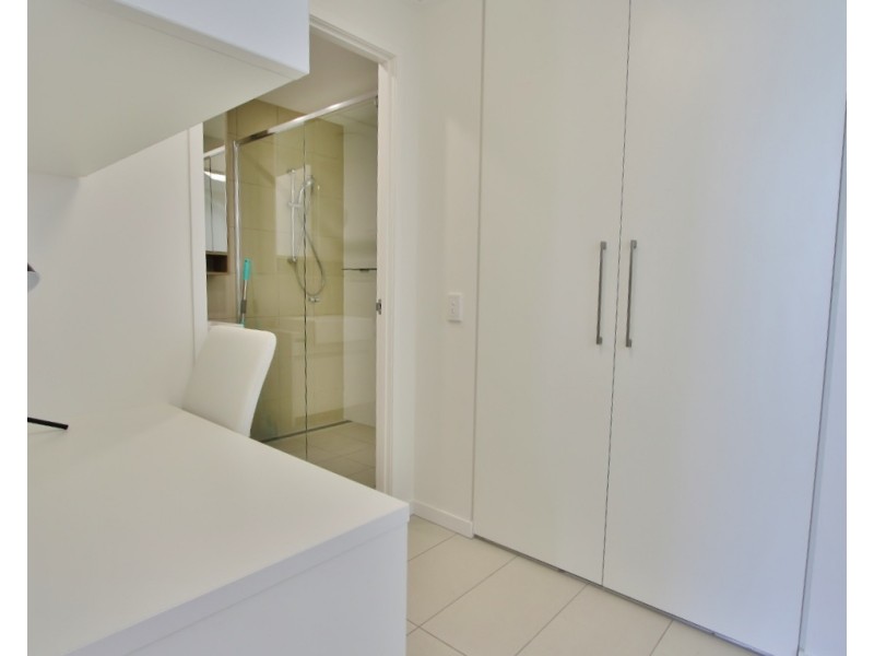 1203/31 Musk Avenue, Kelvin Grove QLD 4059