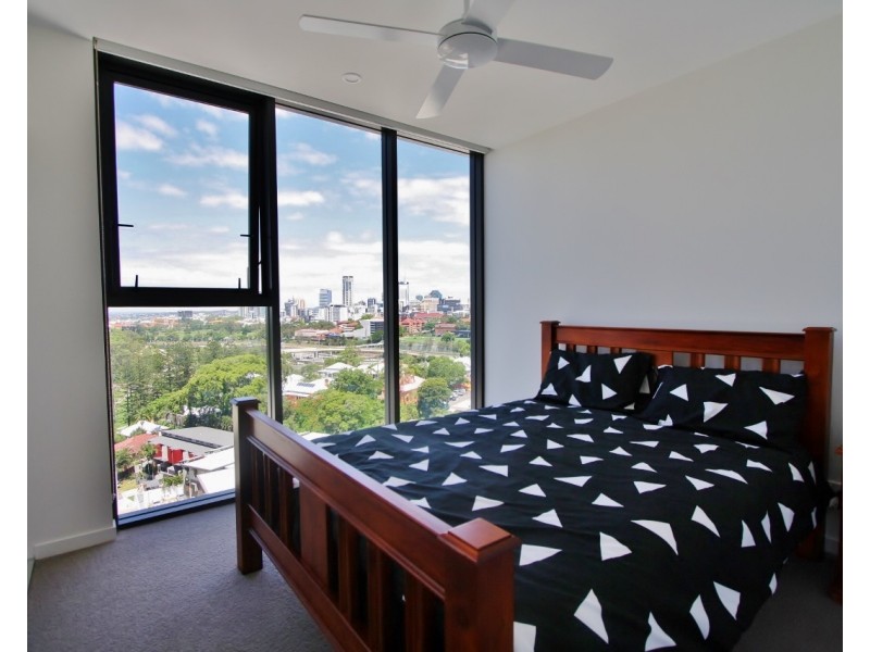 1203/31 Musk Avenue, Kelvin Grove QLD 4059