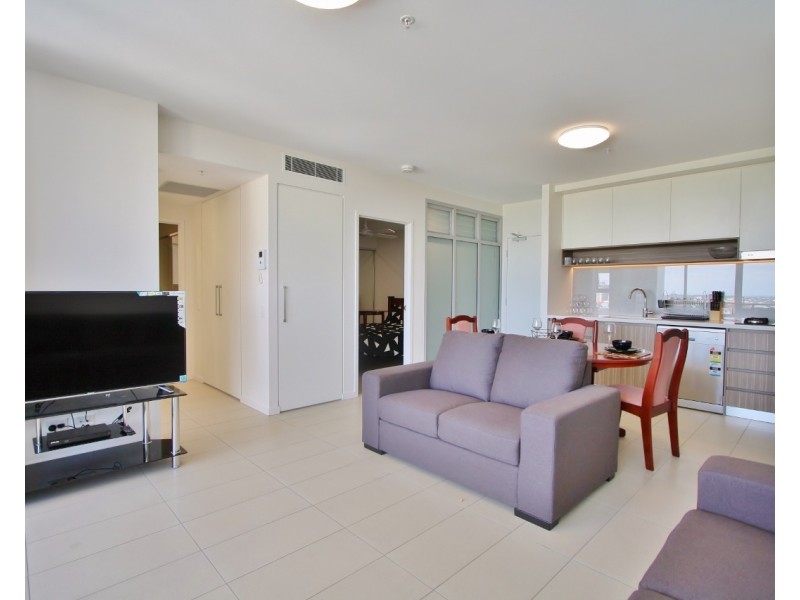 1203/31 Musk Avenue, Kelvin Grove QLD 4059