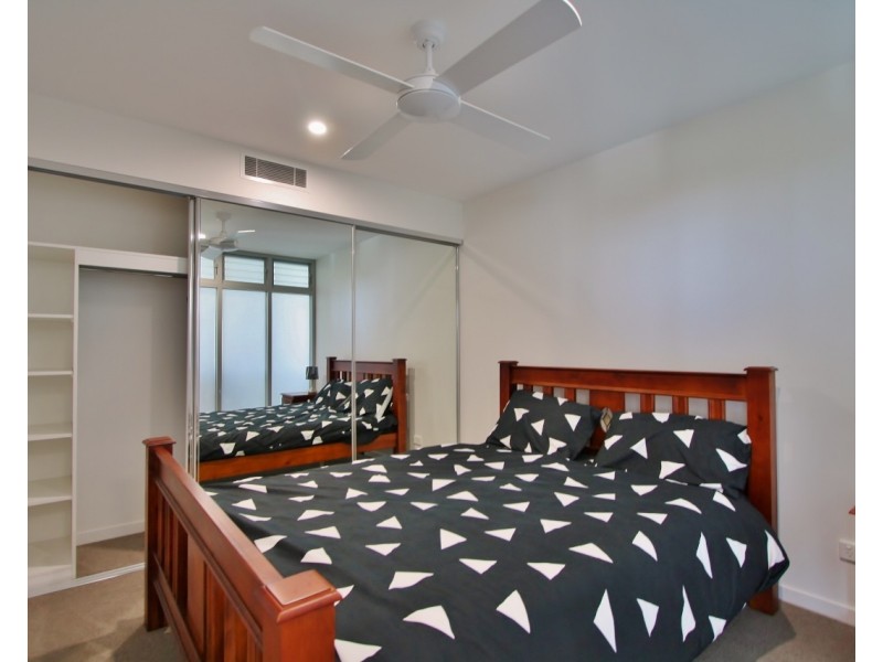 1203/31 Musk Avenue, Kelvin Grove QLD 4059