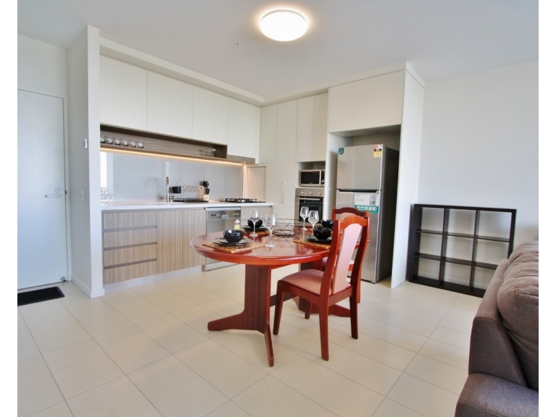 1203/31 Musk Avenue, Kelvin Grove QLD 4059