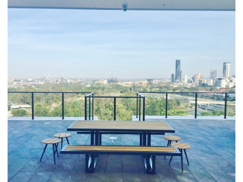 1203/31 Musk Avenue, Kelvin Grove QLD 4059