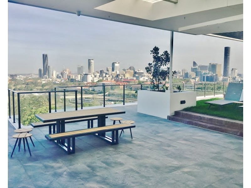 1203/31 Musk Avenue, Kelvin Grove QLD 4059