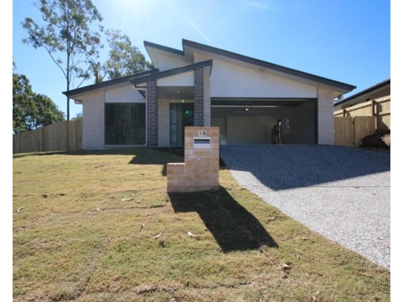 3 Roy Street, Bellbird Park QLD 4300