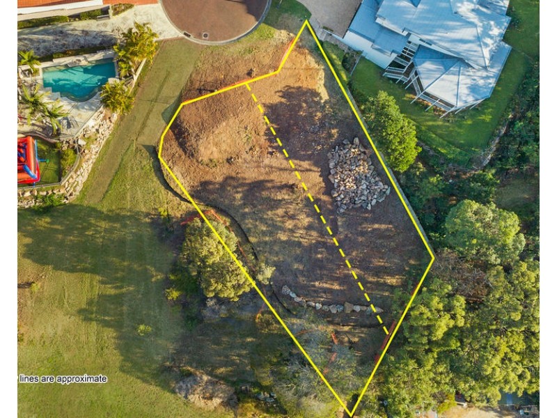 68 Panorama Place, Mount Gravatt East QLD 4122