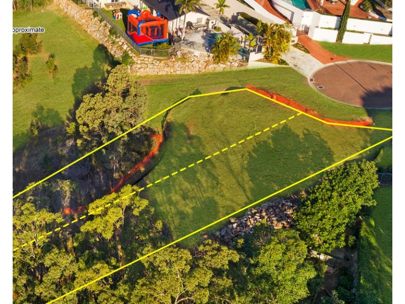 68 Panorama Place, Mount Gravatt East QLD 4122