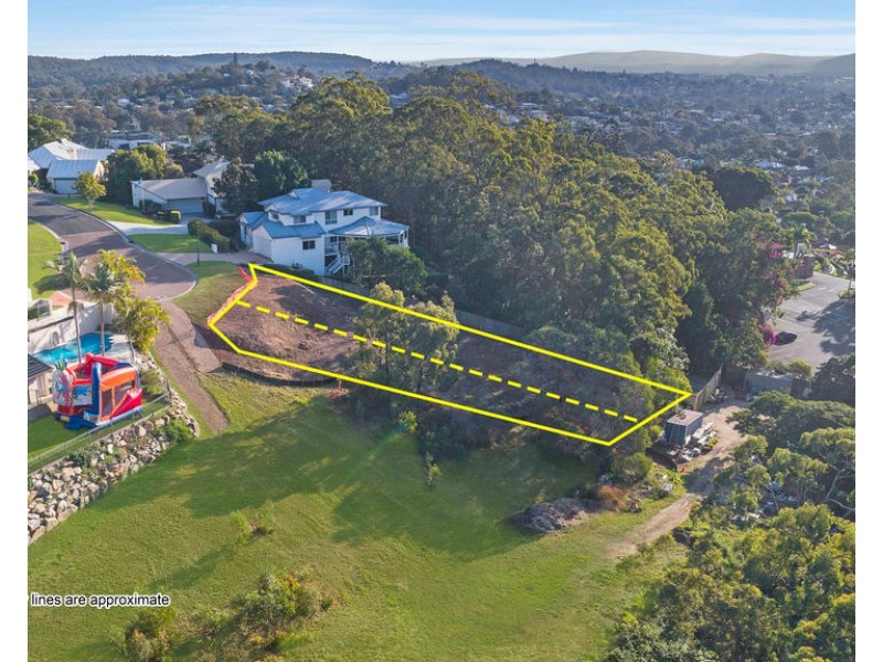 68 Panorama Place, Mount Gravatt East QLD 4122