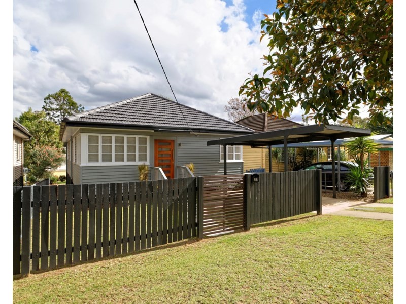 58 Essex Street, Mitchelton QLD 4053