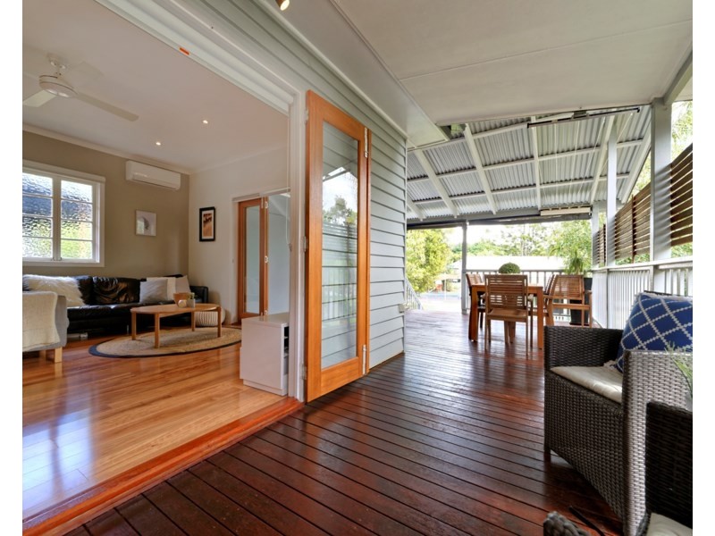 58 Essex Street, Mitchelton QLD 4053