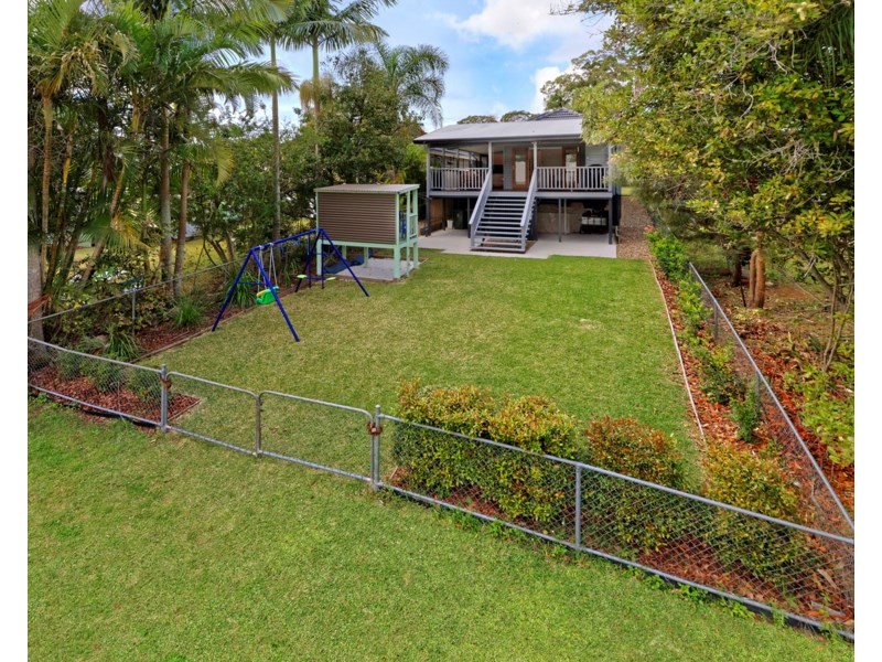 58 Essex Street, Mitchelton QLD 4053