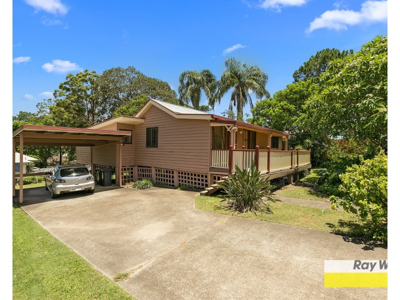 31 Eric Road, Holland Park QLD 4121