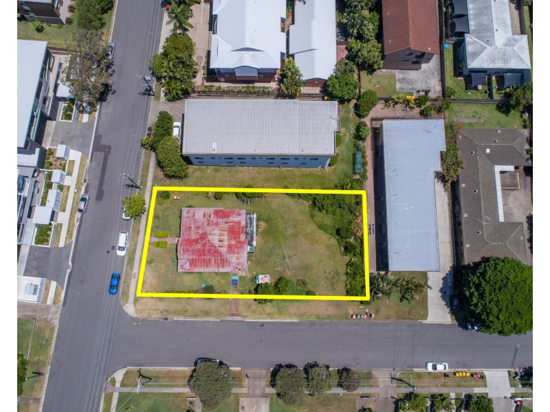 16 Durham Street, Coorparoo QLD 4151