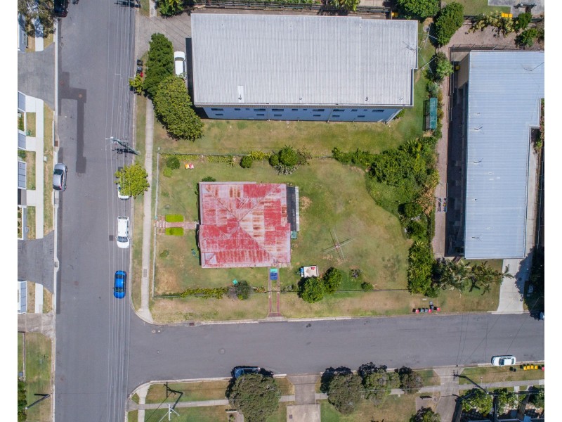 16 Durham Street, Coorparoo QLD 4151