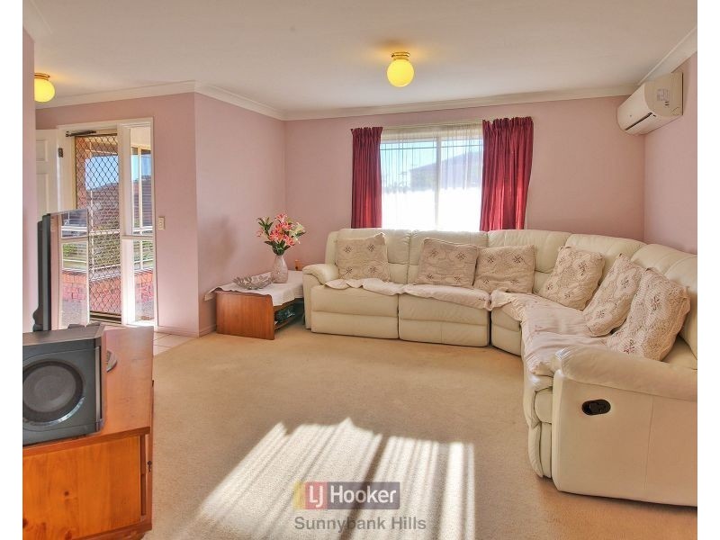 5 Maisie Place, Eight Mile Plains QLD 4113