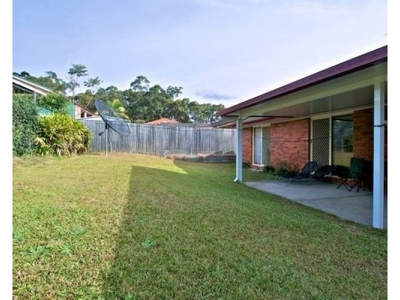 5 Maisie Place, Eight Mile Plains QLD 4113