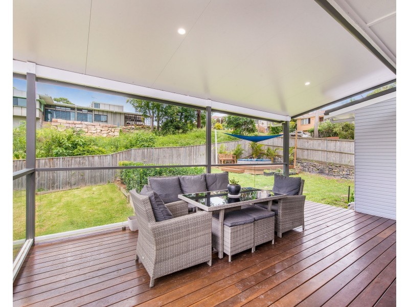 21 David Road, Holland Park QLD 4121