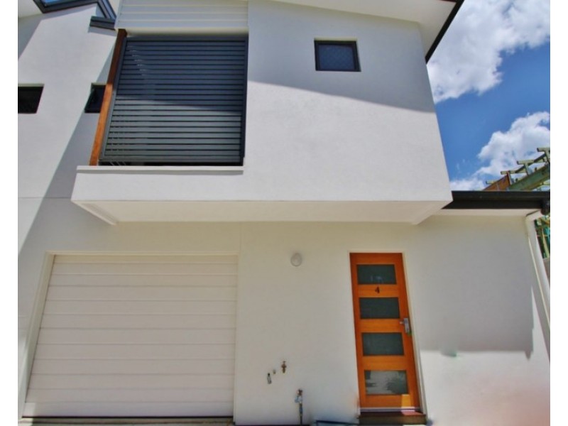 4/22 Tudor Street, Mount Gravatt QLD 4122