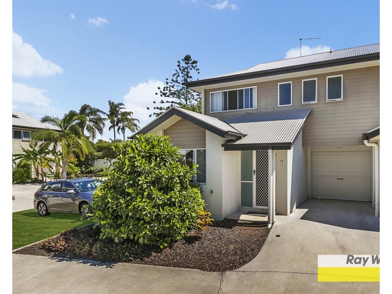 13/3 Edith Street, Wellington Point QLD 4160