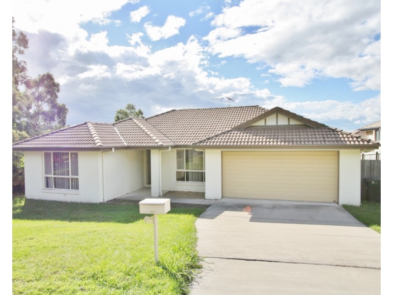 38 Ellerby Road, Moggill QLD 4070