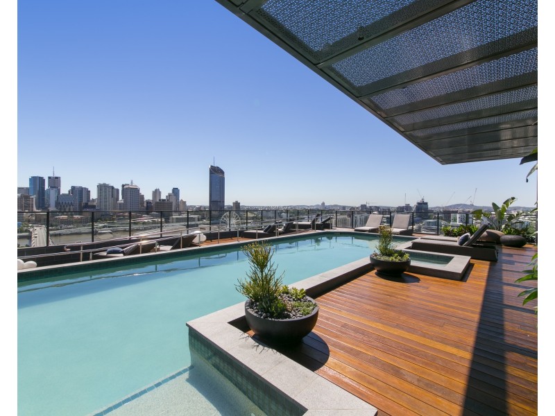 2003/109 Melbourne Street, South Brisbane QLD 4101