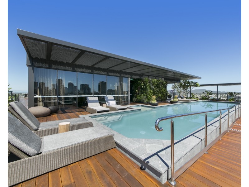 2003/109 Melbourne Street, South Brisbane QLD 4101