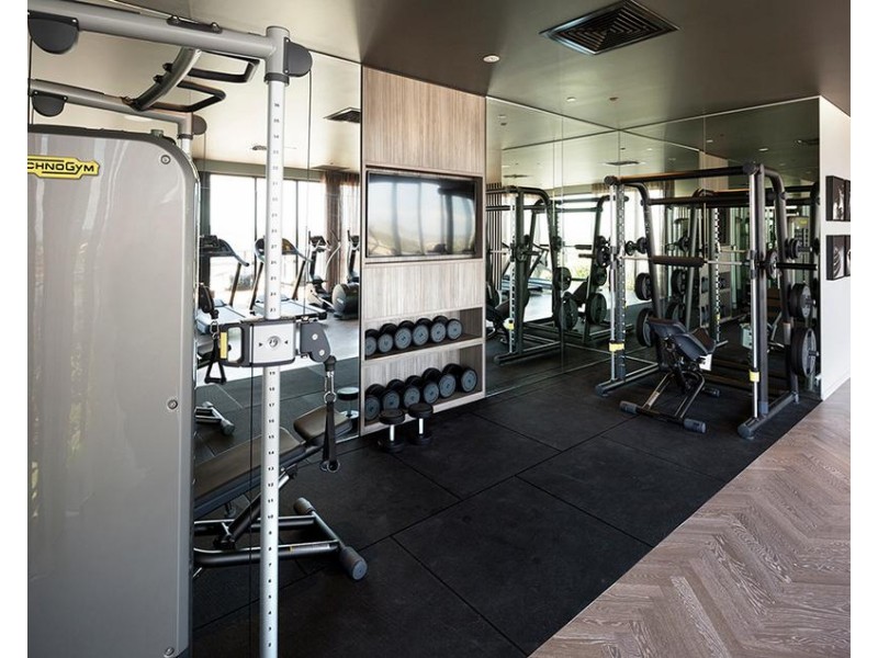 2003/109 Melbourne Street, South Brisbane QLD 4101